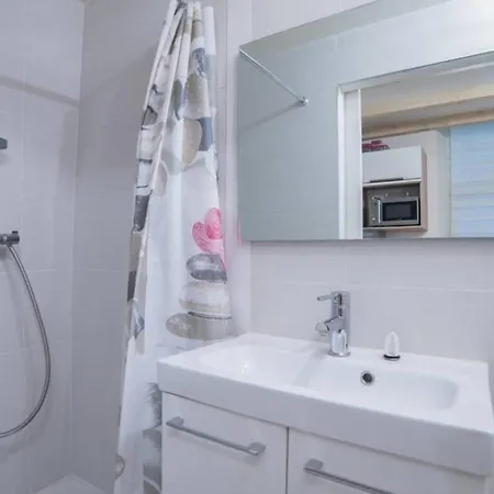 Le Veyrier - Small For 2 People In The Heart Of The Old Town Appartement Annecy