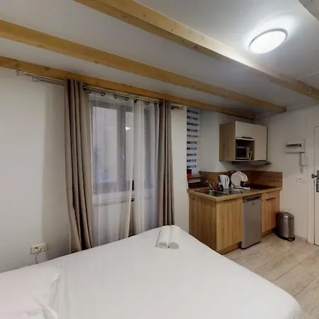 Le Veyrier - Small For 2 People In The Heart Of The Old Town * Annecy
