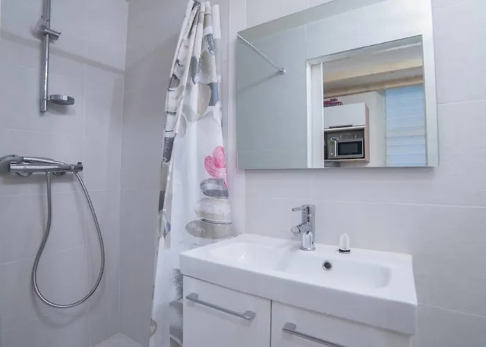 Le Veyrier - Small For 2 People In The Heart Of The Old Town Appartement Annecy